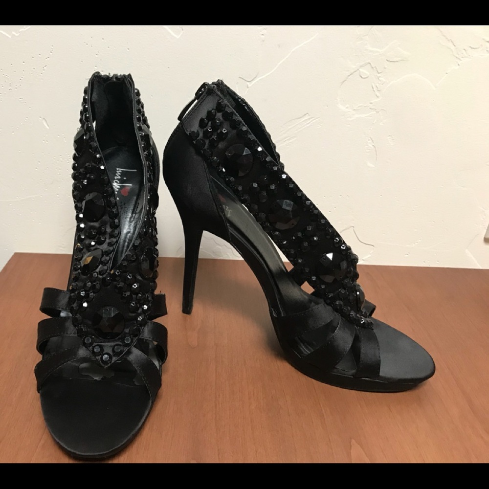 Party Heels